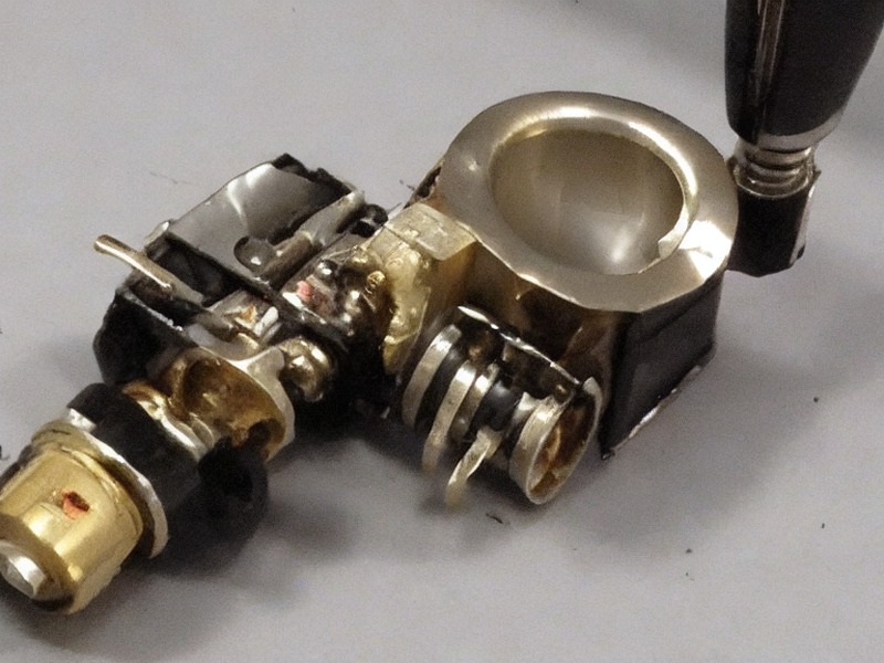 处理器指南技术资料 1