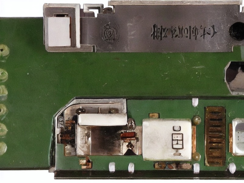 CAN收发器应用产品说明 1