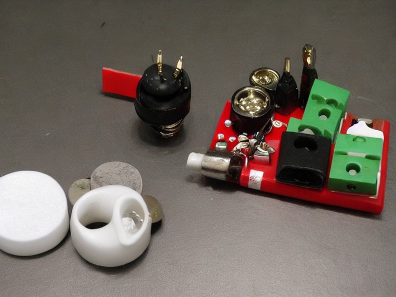 调试工具产品线在工业控制中的选型资料