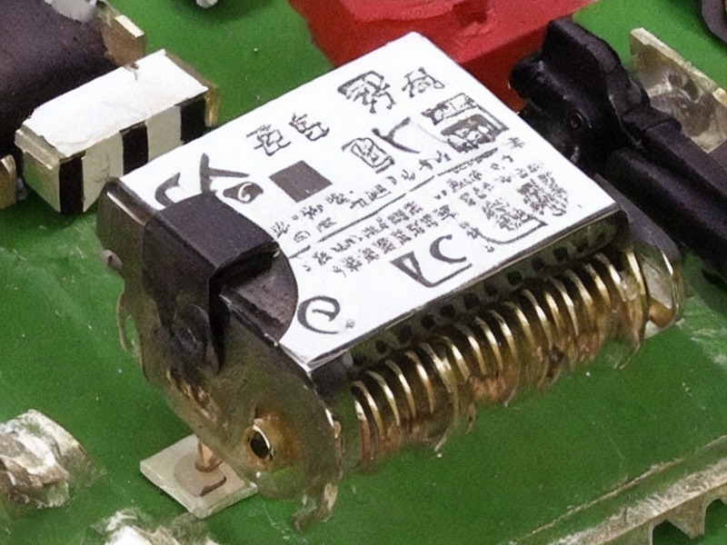 ESD保护入口在替代料比较中的选型资料