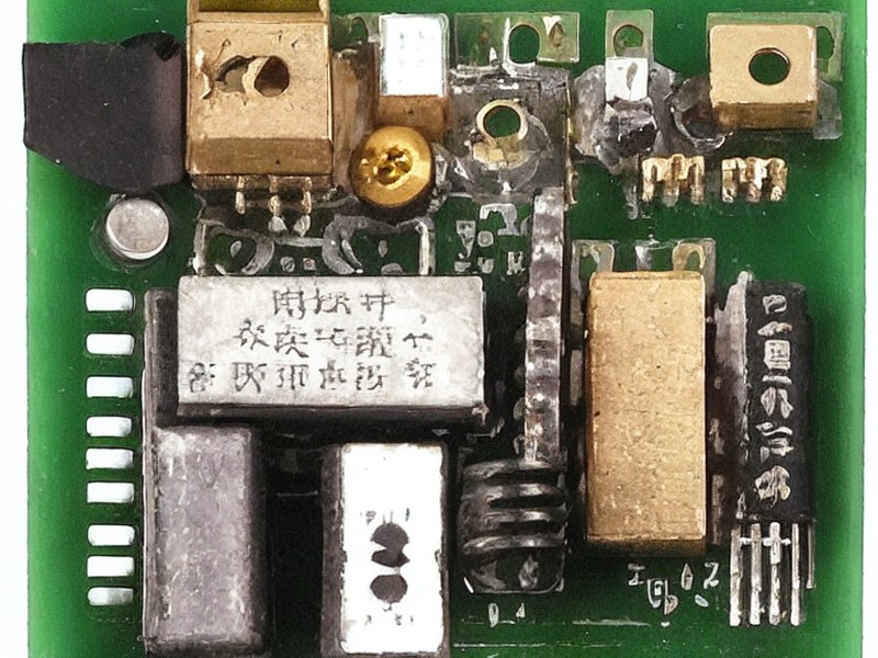晶振选型电子资料 1