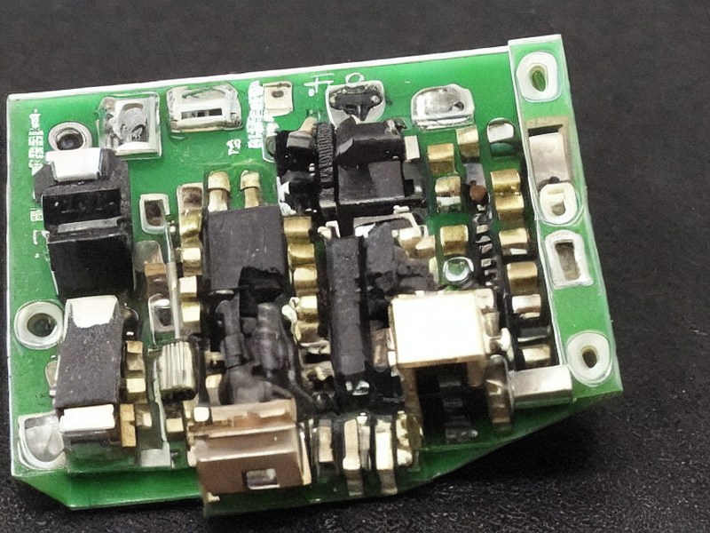 EEPROM资料工程应用 1