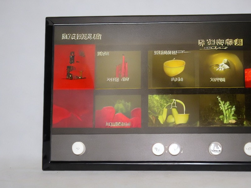 射频连接相关滤波器应用产品说明