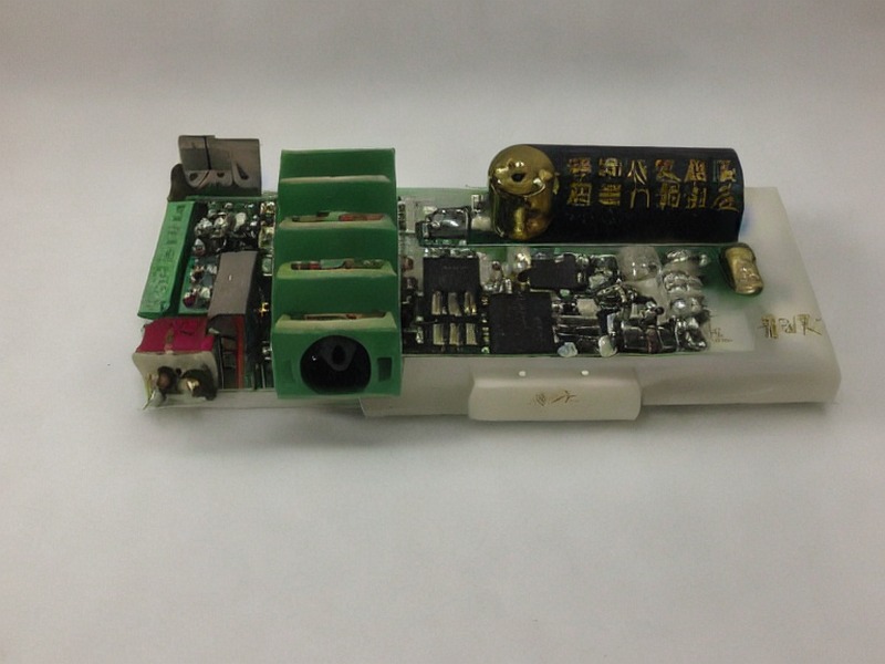 pg模拟器 二极管总览目录 1