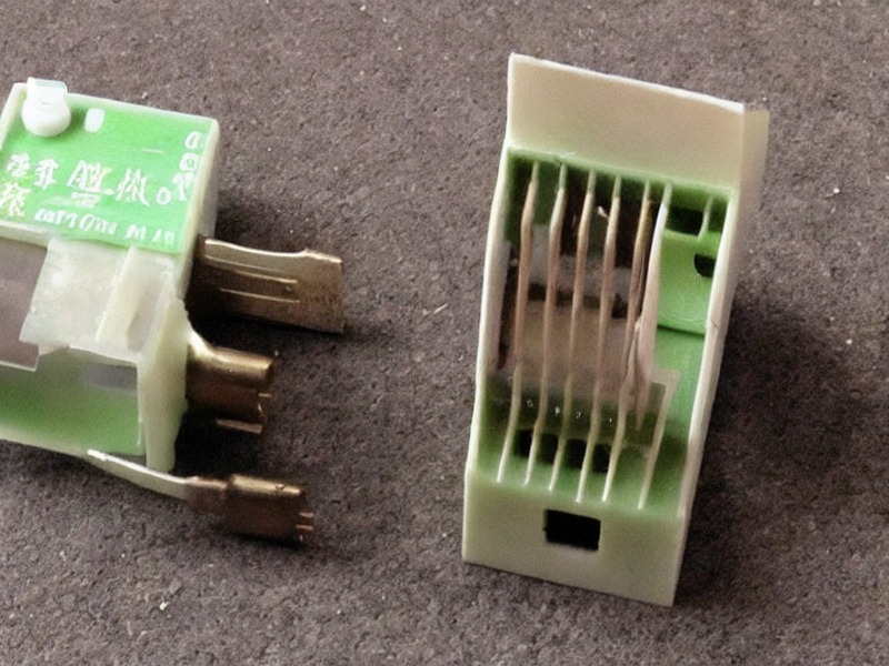 连接器产品线目录 DAC输出指南 2