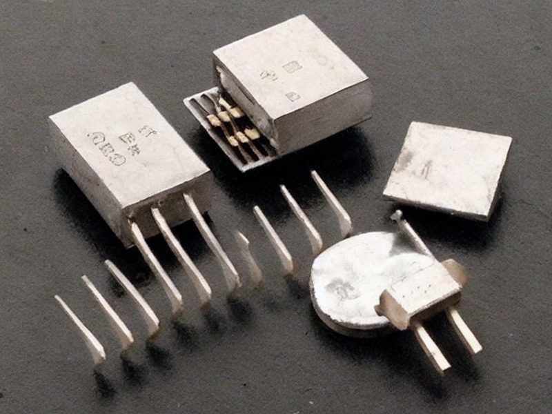 滤波器选型工程资料