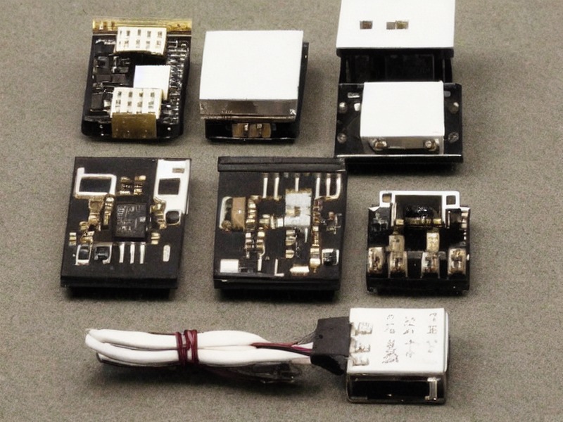 NOR Flash应用相关产品 1
