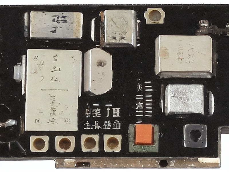 射频连接相关开关器件应用产品说明 2