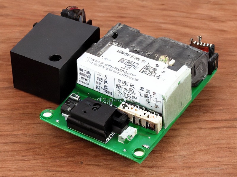 光耦合器应用相关产品 2
