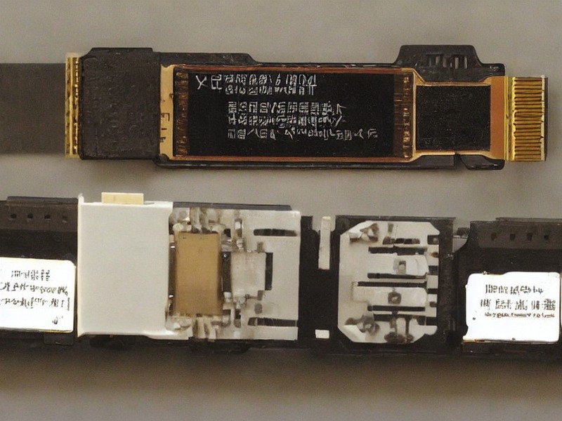 连接器指南产品信息 2