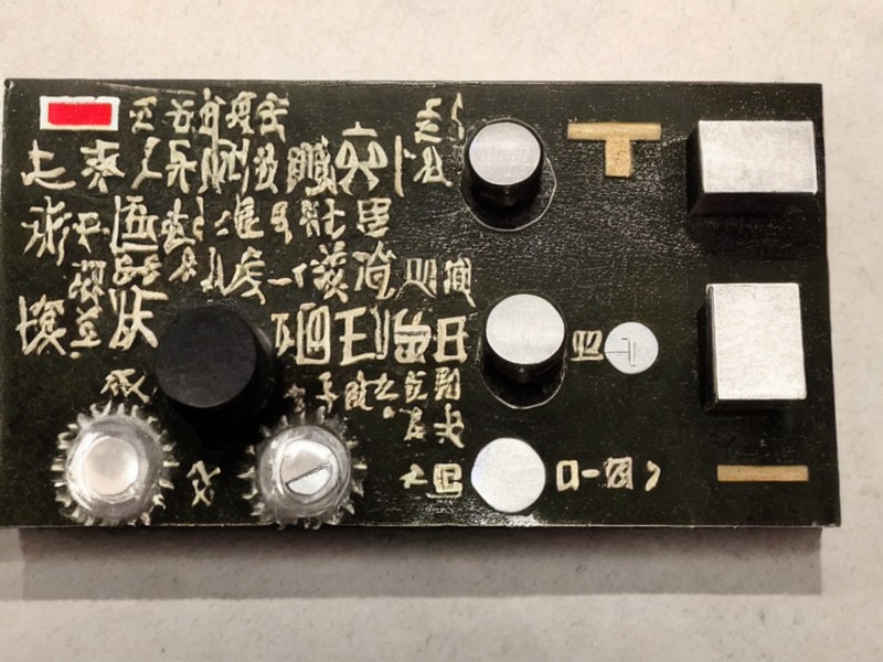 比较器工程页在工业控制中的选型资料 1