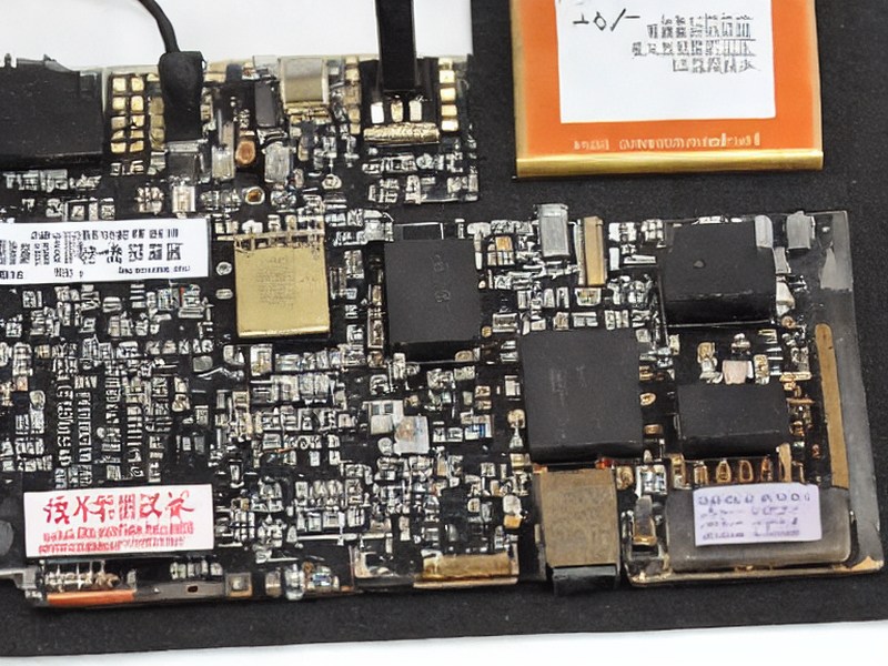 天线组件应用DC/DC转换应用说明 2