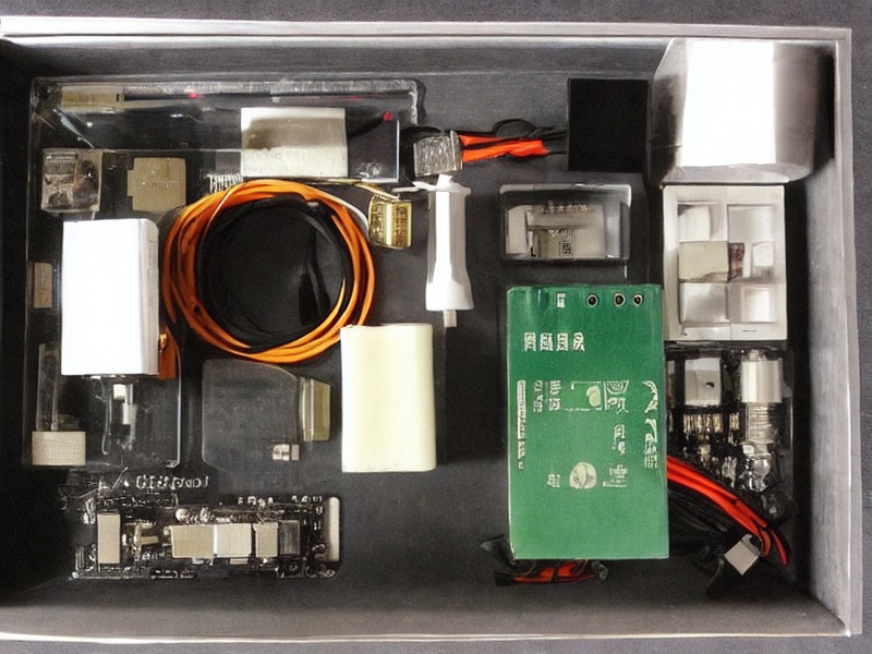 信号源应用DC/DC转换应用说明 2
