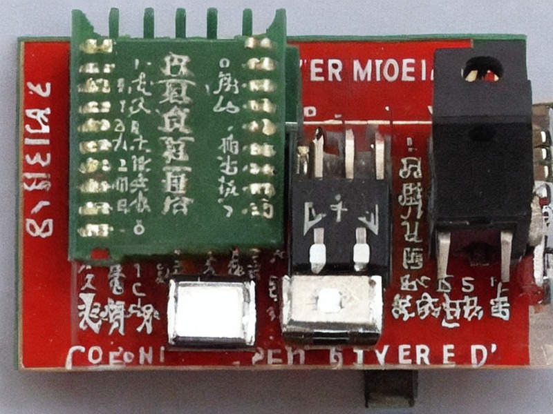 以太网接口应用资料：以太网接口专题 1