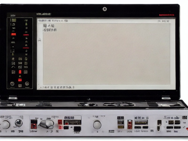 pg模拟器 物联网节点参考产品 1