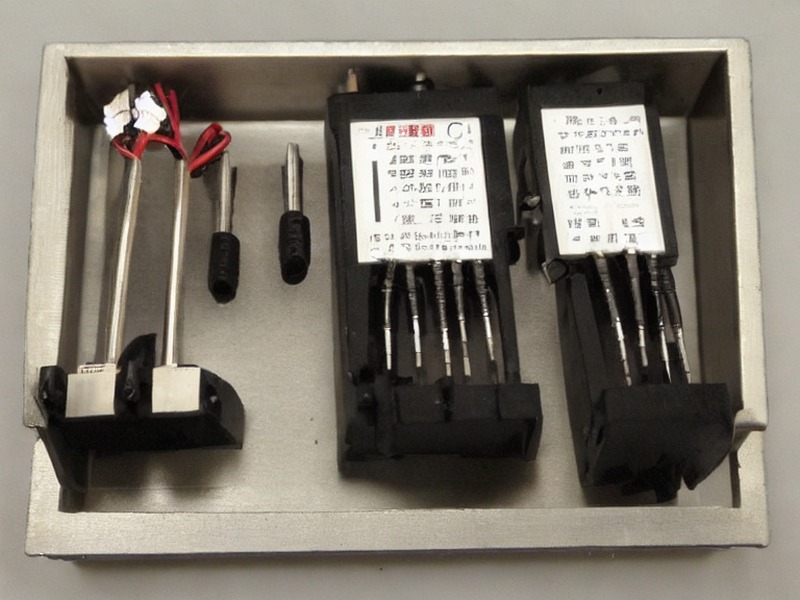物联网节点参考产品