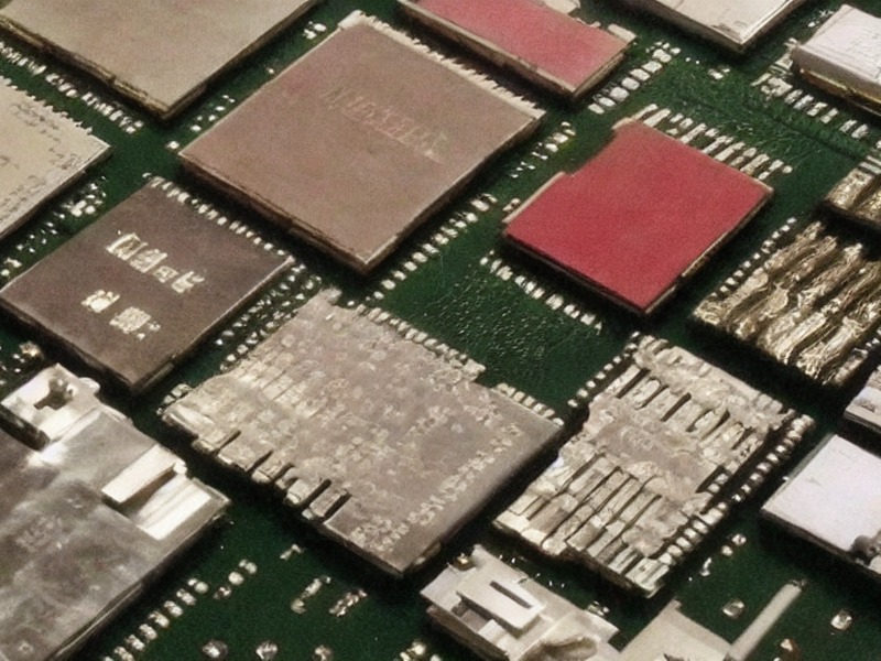 NAND Flash中心分类