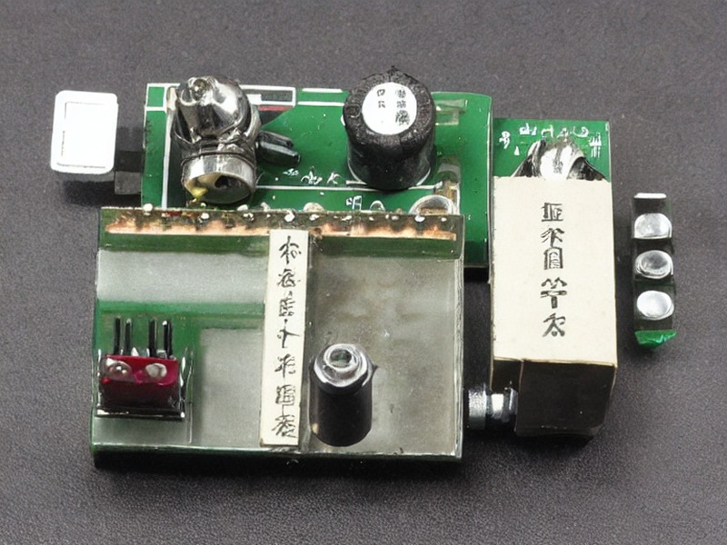 频率控制入口电子资料 2