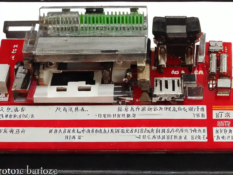 隔离器应用相关产品