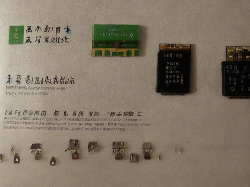USB接口资料库 1