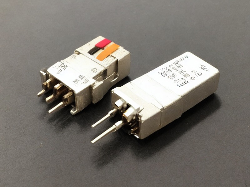 线缆组件应用相关产品 1