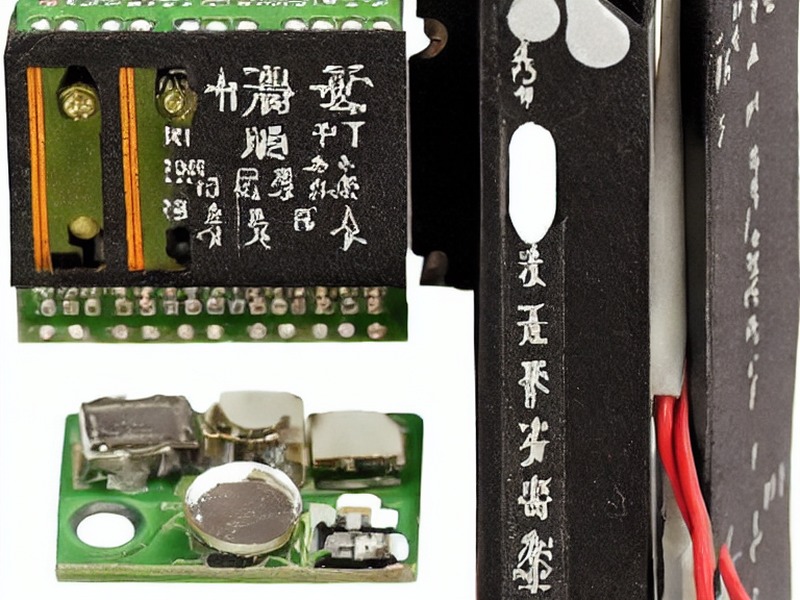 ADC采集目录技术资料 1