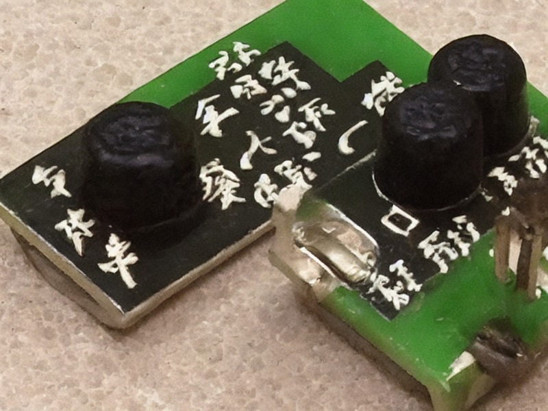 步进驱动指南项目资料