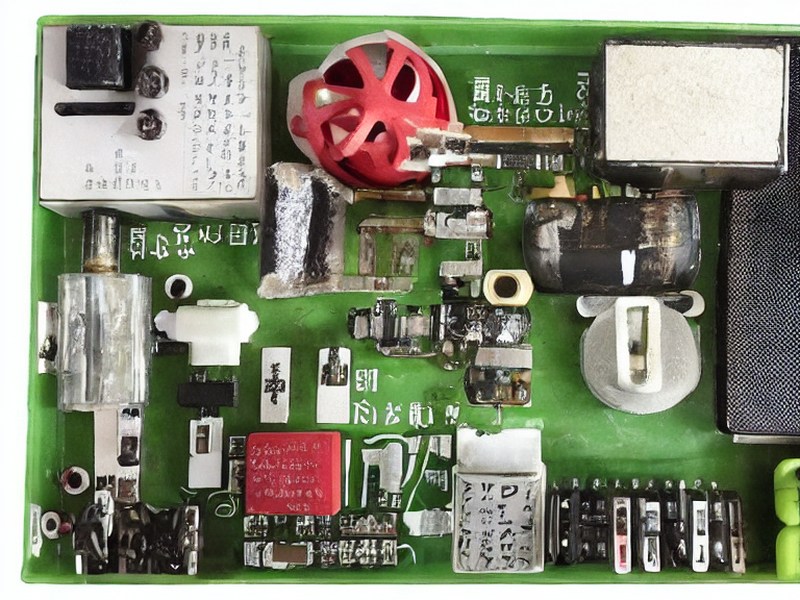 逻辑器件选型资料库