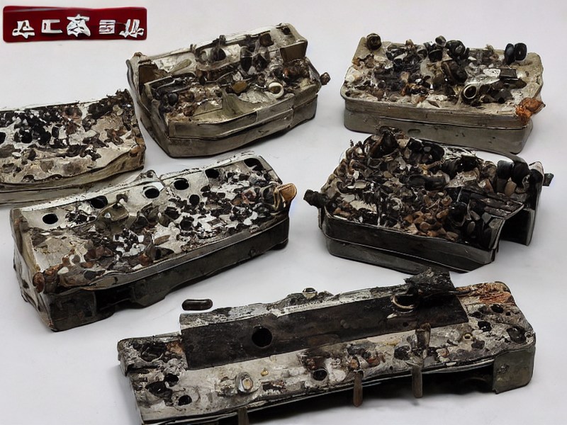 电池座应用相关产品 1