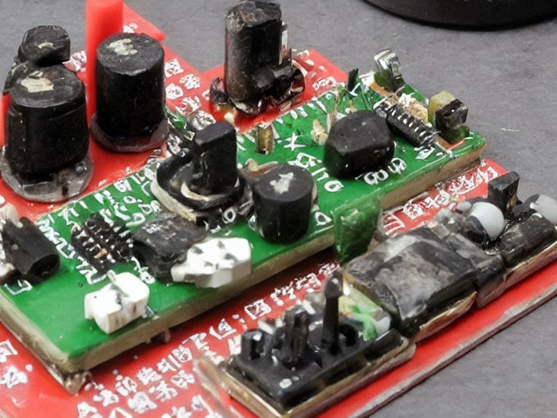 光耦合器应用项目资料：光耦合器指南 2
