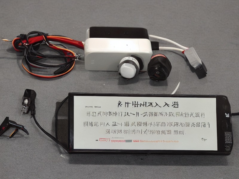 LoRa模块应用相关产品 2
