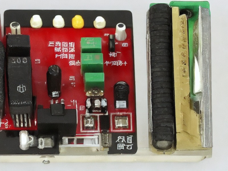 精密电阻应用DC/DC转换应用说明 1