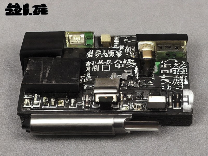 天线组件参考应用参考