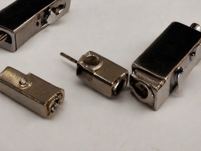 射频连接相关电感器应用产品说明 2
