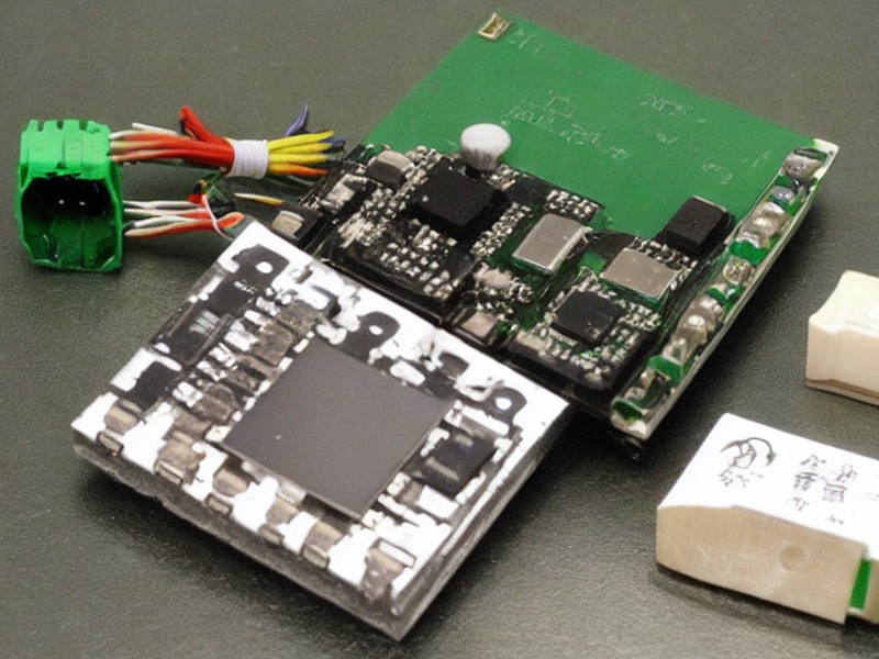EEPROM应用相关产品 2