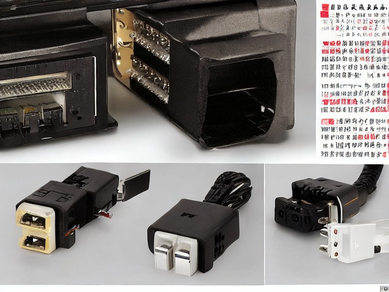 继电器总览 1
